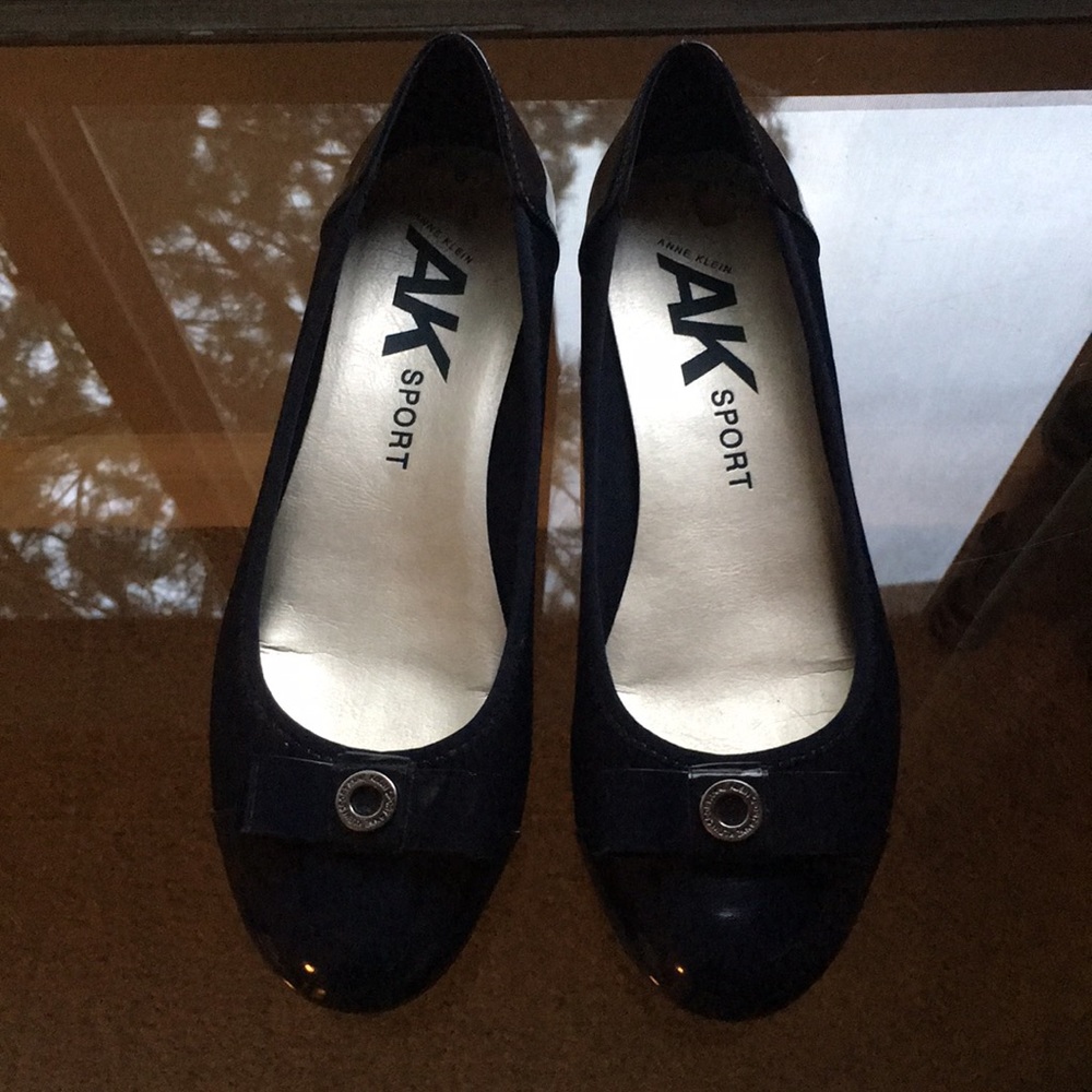 Ann Klein Shoes